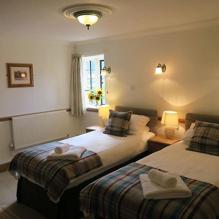 The Helyar Arms Hotel Yeovil Bagian luar foto