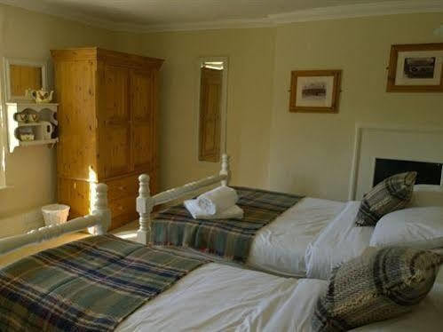 The Helyar Arms Hotel Yeovil Bagian luar foto