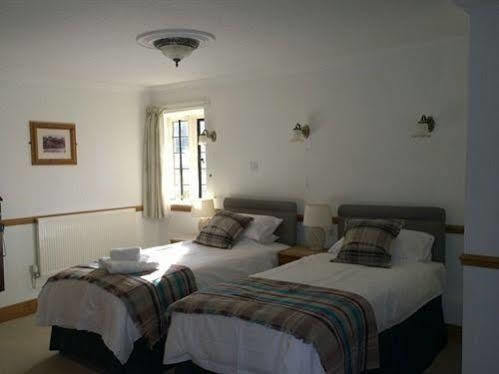 The Helyar Arms Hotel Yeovil Bagian luar foto