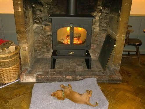 The Helyar Arms Hotel Yeovil Bagian luar foto